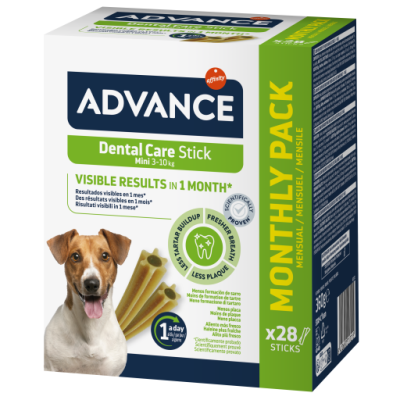SUPER PRECIO Multipak care mini 90gr Advance