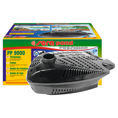 Sera Bomba de estanque sera pond PP 9000