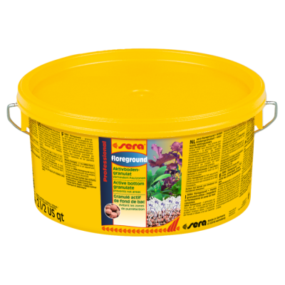 Sera Professional floreground 2.200 ml (1kg)