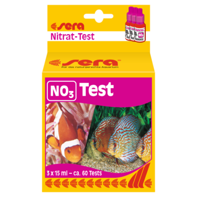 Sera test de NO3 15 ml