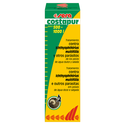 Sera costapur 50 ml