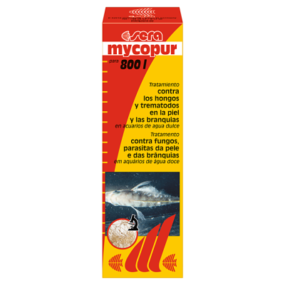 Sera Mycopur 50 ml