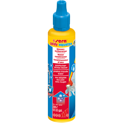 Sera goldy aquatan 50 ml