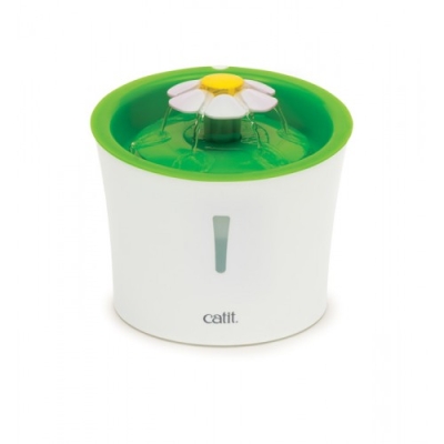 Catit Bebedero fuente flor 3 litros