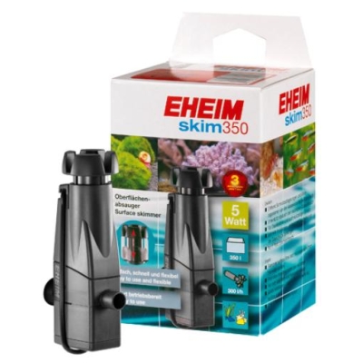 EHEIM Mini Skimer Superficie 350