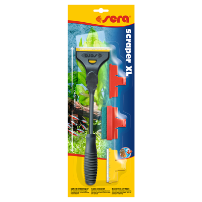 Sera scraper XL 30 cm