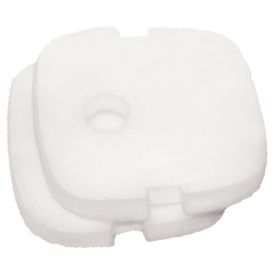 Sera Vellon para filtrado blanco 250/+uv/400+