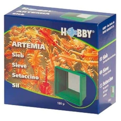 Hobby Tamizador de Artemia