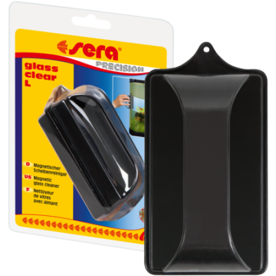 Sera Glass clear L