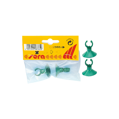 Sera ventosas 12 mm (2 und.)