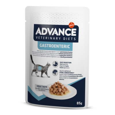 AVD GASTROENTERIC 85g