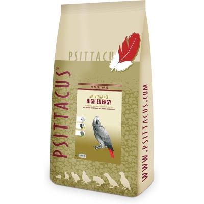 MEJOR PRECIO Psittacus alta energia 12 kg (P)