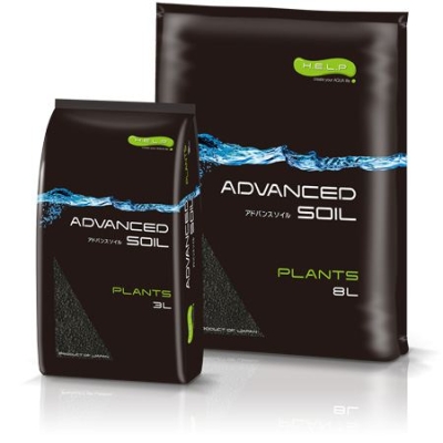 Help Advance soil for plants 8 litros