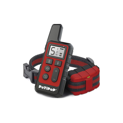 Collar Adiestramiento Canino