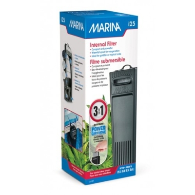 Marina i25 mini filtro interno