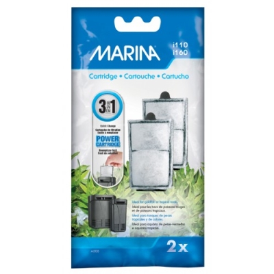 Marina cartucho i110/i160 2pc