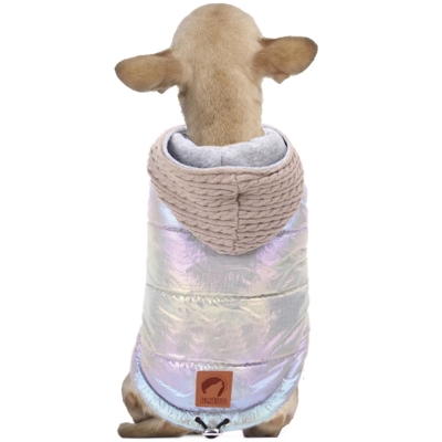 Abrigo Fashion M 30 cm