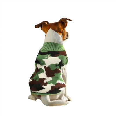 Jersey camuflaje 30 cm