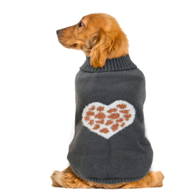 Jersey Corazon 35cm