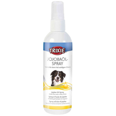 Aceite de jojoba en spray 175ml