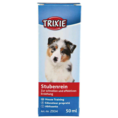 TRIXIE Aceite olor educativo 50ml