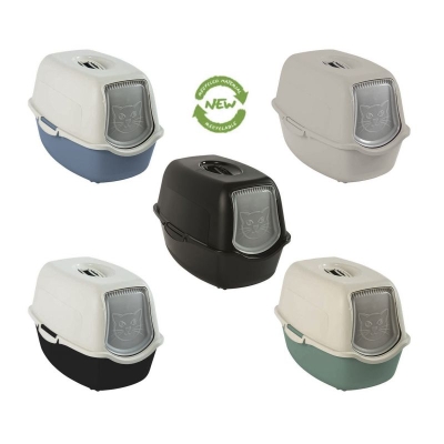 Cat Toilet ECO Bailey Capuchino