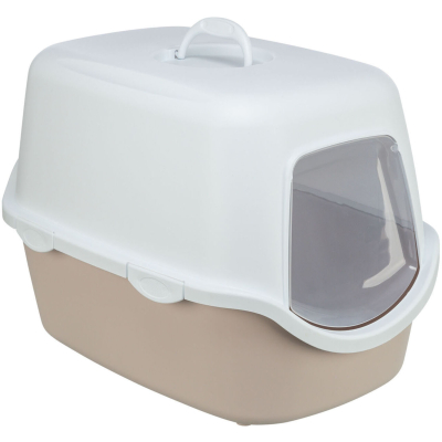 Bandeja Higienica Vico Blush/blanco