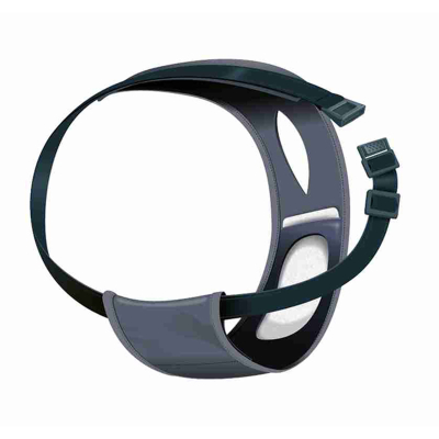 Braguitas perros S 24-31cm negro