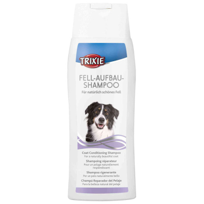 Champu acondicionador antinudos 250ml