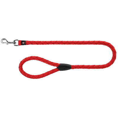 Correa NEW Cavo, S–M, 1m/ø12mm, Rojo