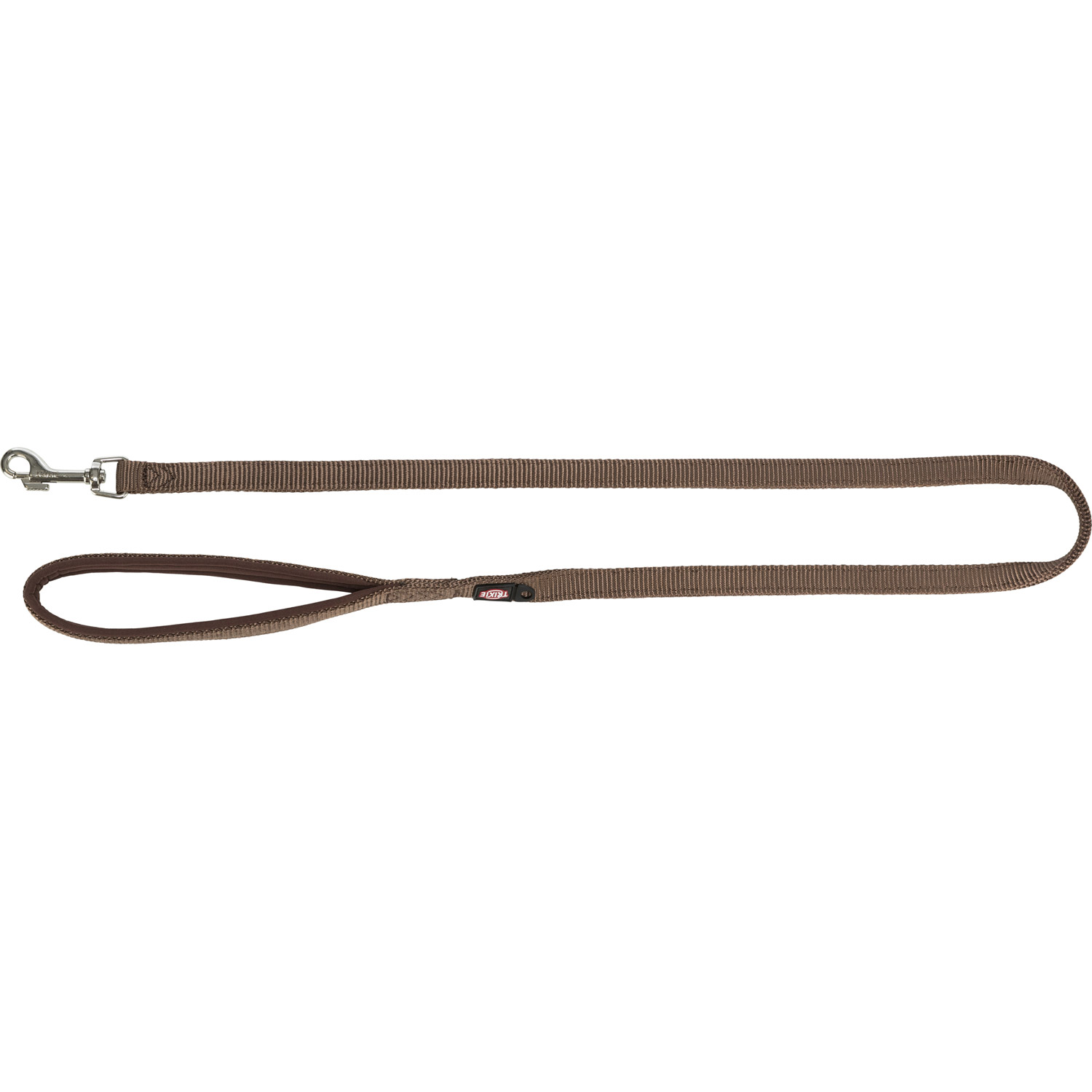 Correa Premium, M-L 1,00 m/25 mm Avellana