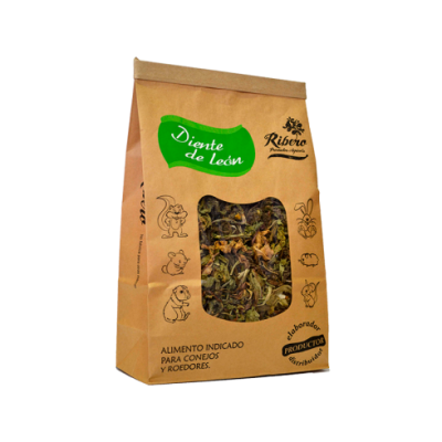 Diente de leon 100gr