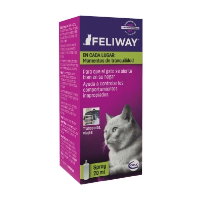 Feliway spray travel 20 ml