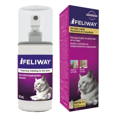 Feliway Spray 60 ml