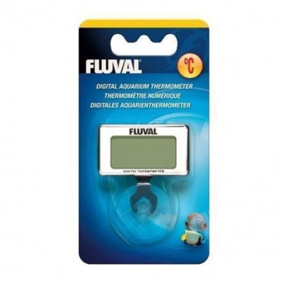 FLUVAL TERMOMETRO SUMERGIBLE DIGITAL