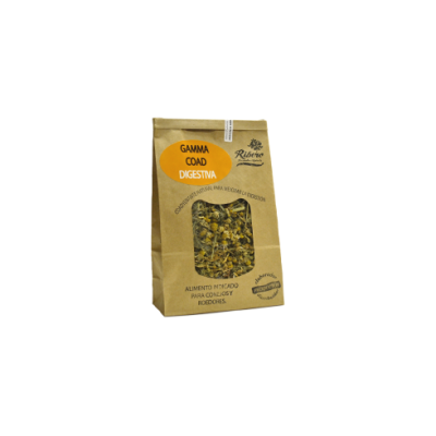 Gama coad digestiva 100gr