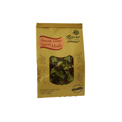 Gama COAD Especial Muda 100gr