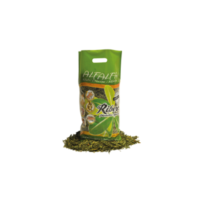 Heno con Alfalfa 1 kg