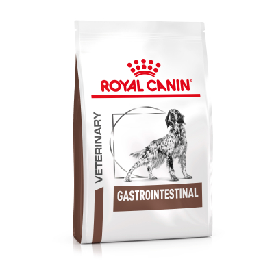 Royal Canin VHN Dog Gastro Intestinal 15 kg
