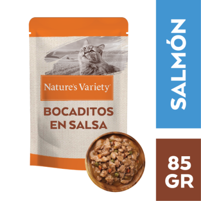 WNVC ORIG SALMON 85gr