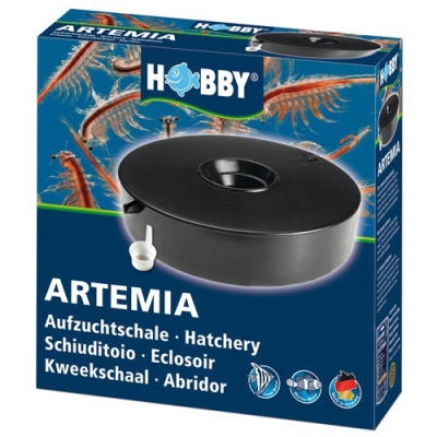 Artemiero Hobby Redondo