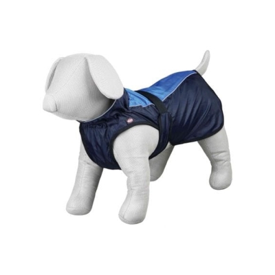 Impermeable intense XS 30cm azul
