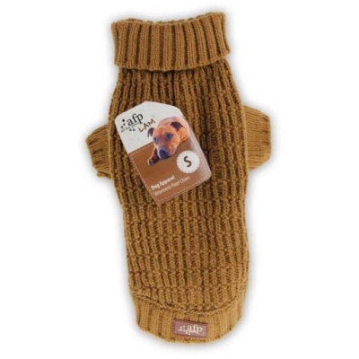 Jerseu AFP Clas Lam Fish Beige XL