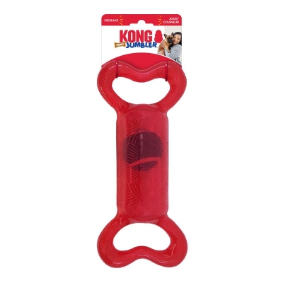 KONG Jumbler tug Assorted M/L
