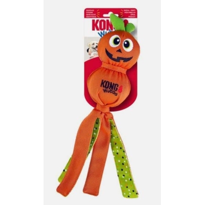 KONG Halloween Wubba Ballistic Assorted L
