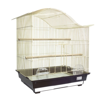 SUPER PRECIO Jaula KATY 2 52x41.5x61.5 cm