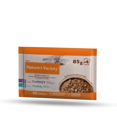 WNVC ORIG  PAVO Y ATUN (85gr*4)
