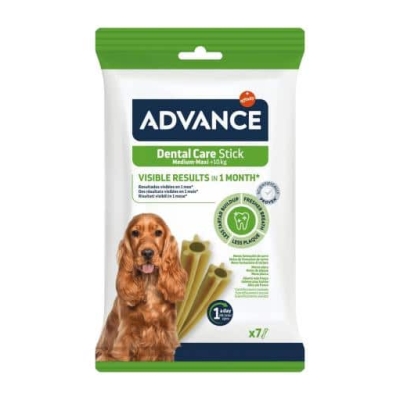 Advance snacks care stick Med/Max 180 g