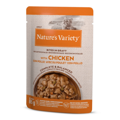WNVC ORIG CHICKEN 85gr