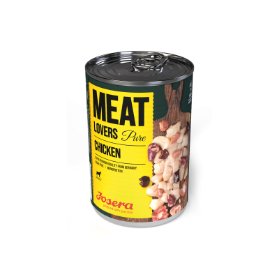 JOSERA Puro Pollo 400g